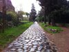 Percorrendo la Regina Viaruom - Appia Antica -