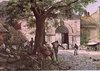 Porta Angelica- 1880 