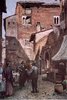 Case dei Pierleoni- 1888