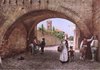 Arco dei Tolomei 