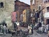 Via Rua (Ghetto) - 1885