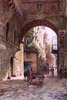 Arco di San Marco- 1887