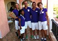 Colonna Village Staff 2013